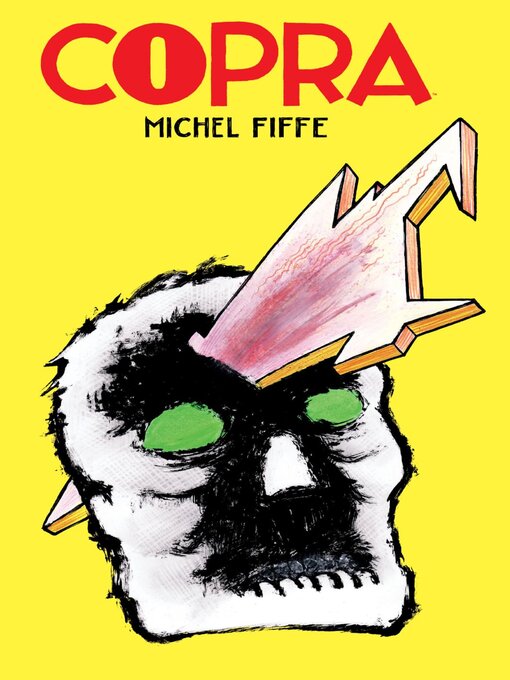 Cover image for Copra Master Collection, Book One